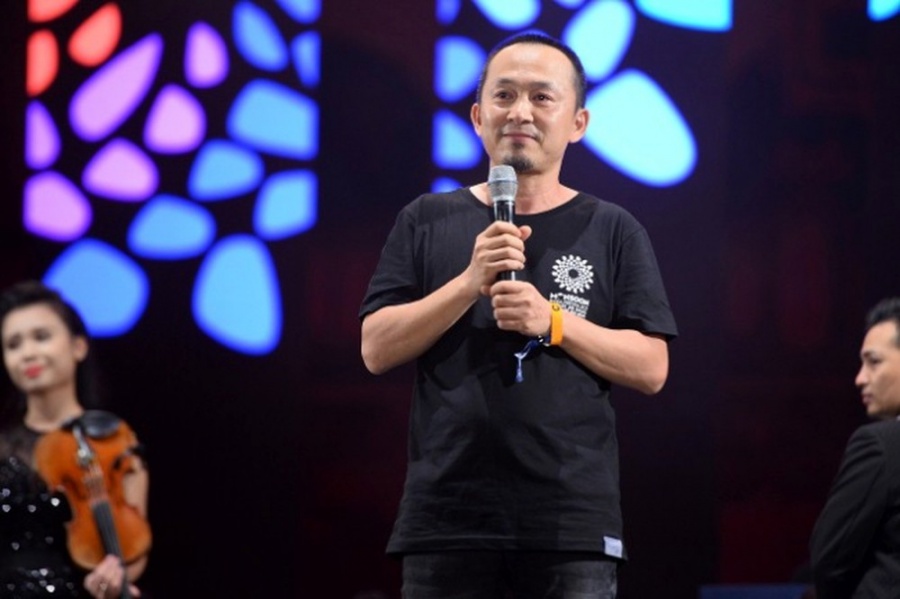 Tổ chức lễ hội nghệ thuật quốc tế tại Việt Nam: Biết lỗ nhưng vẫn phải làm to chuc le hoi nghe thuat quoc te tai viet nam biet lo nhung van phai lam