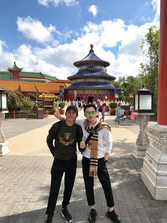 Tin giải trí sao Việt hôm nay (5/9): Phương Mỹ Chi làm giám khảo Giọng hát Việt nhí tin giai tri sao viet hom nay 59 phuong my chi lam giam khao giong hat viet nhi