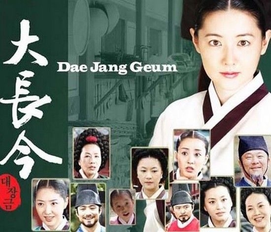 5 phim truyền hình Hàn Quốc ăn khách nhất mọi thời đại 5 phim truyen hinh han quoc an khach nhat moi thoi dai