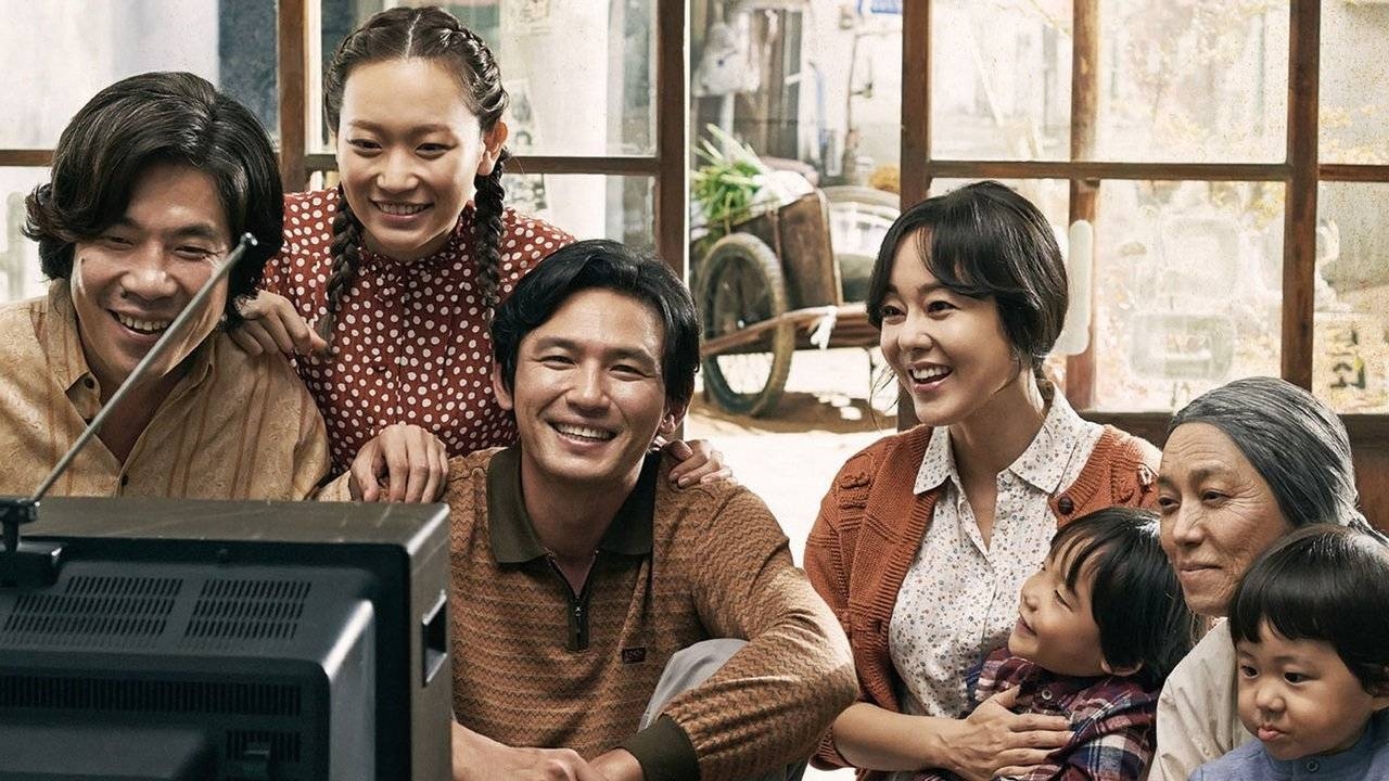 5 phim điện ảnh Hàn Quốc ăn khách nhất mọi thời đại 5 phim dien anh han quoc an khach nhat moi thoi dai