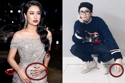 tin giai tri sao viet hom nay 139 phan ung cua hoang thuy linh truoc tin don hen ho gil le