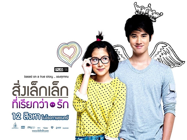 5 phim điện ảnh Thái Lan hay nhất mọi thời đại 5 phim dien anh thai lan hay nhat moi thoi dai