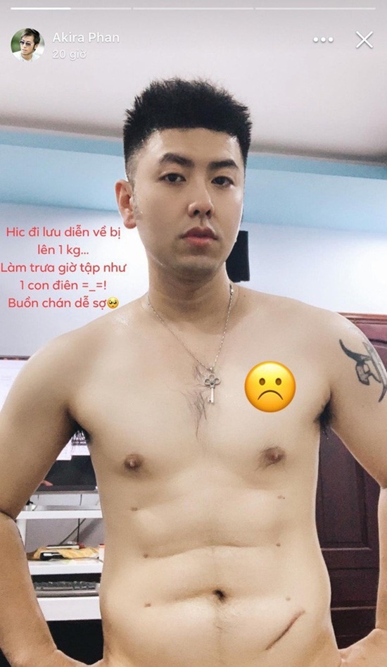 Tin giải trí sao Việt hôm nay (13/9): Phản ứng của Hoàng Thùy Linh trước tin đồn hẹn hò Gil Lê tin giai tri sao viet hom nay 139 phan ung cua hoang thuy linh truoc tin don hen ho gil le