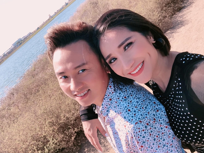 Tin giải trí sao Việt hôm nay (13/9): Phản ứng của Hoàng Thùy Linh trước tin đồn hẹn hò Gil Lê tin giai tri sao viet hom nay 139 phan ung cua hoang thuy linh truoc tin don hen ho gil le