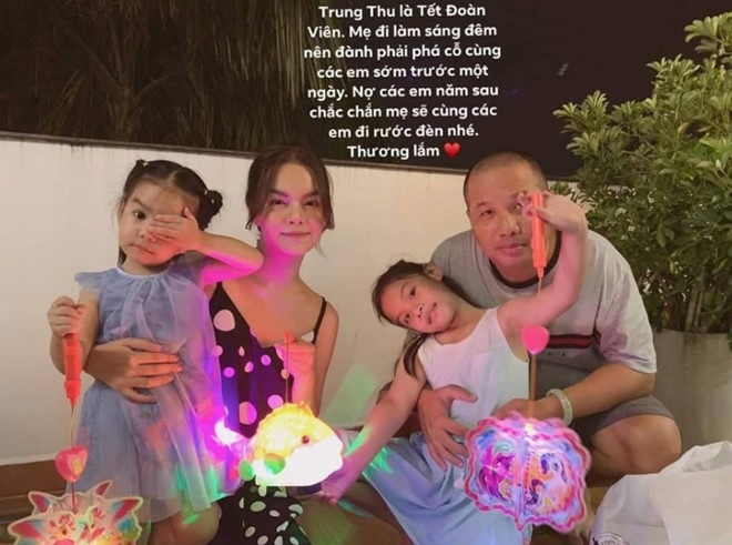 Tin giải trí sao Việt hôm nay (15/9): Phạm Quỳnh Anh tái ngộ Quang Huy vì điều này tin giai tri sao viet hom nay 159 pham quynh anh tai ngo quang huy vi dieu nay