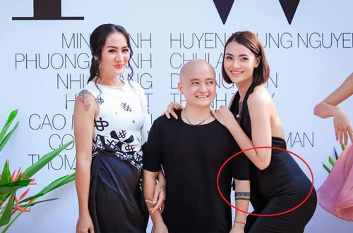 Tin giải trí sao Việt hôm nay (15/9): Phạm Quỳnh Anh tái ngộ Quang Huy vì điều này tin giai tri sao viet hom nay 159 pham quynh anh tai ngo quang huy vi dieu nay
