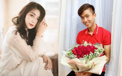 Tin giải trí sao Việt hôm nay (16/9): Sơn Tùng lộ ảnh đeo nhẫn đôi với Thiều Bảo Trâm tin giai tri sao viet hom nay 169 son tung lo anh deo nhan doi voi thieu bao tram