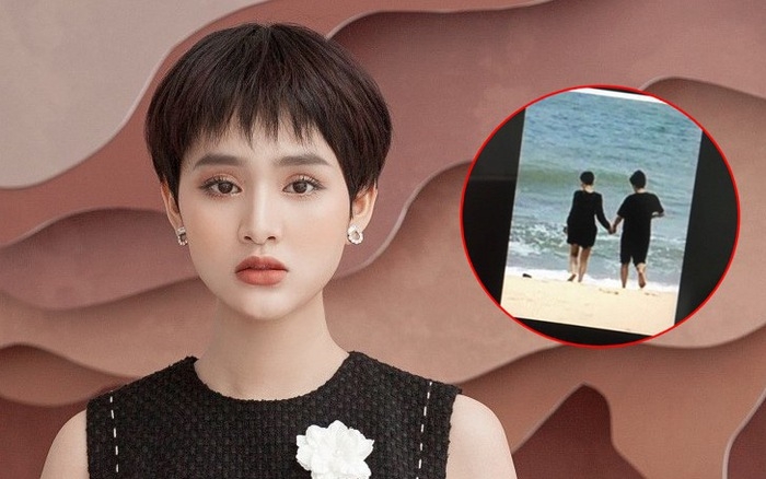Tin giải trí sao Việt hôm nay (16/9): Sơn Tùng lộ ảnh đeo nhẫn đôi với Thiều Bảo Trâm tin giai tri sao viet hom nay 169 son tung lo anh deo nhan doi voi thieu bao tram