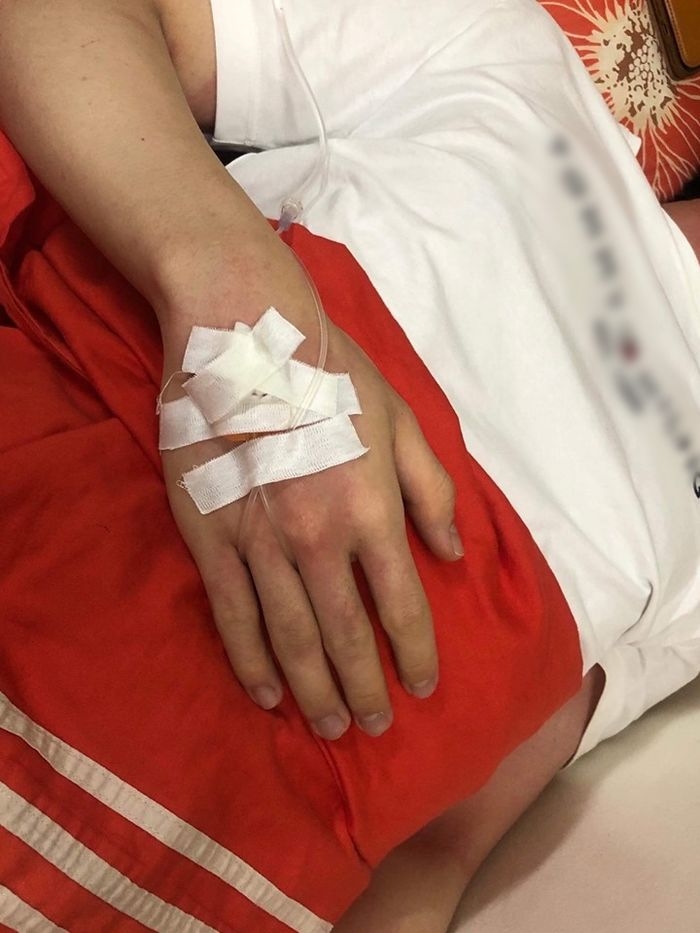 Tin giải trí sao Việt hôm nay (16/9): Sơn Tùng lộ ảnh đeo nhẫn đôi với Thiều Bảo Trâm tin giai tri sao viet hom nay 169 son tung lo anh deo nhan doi voi thieu bao tram