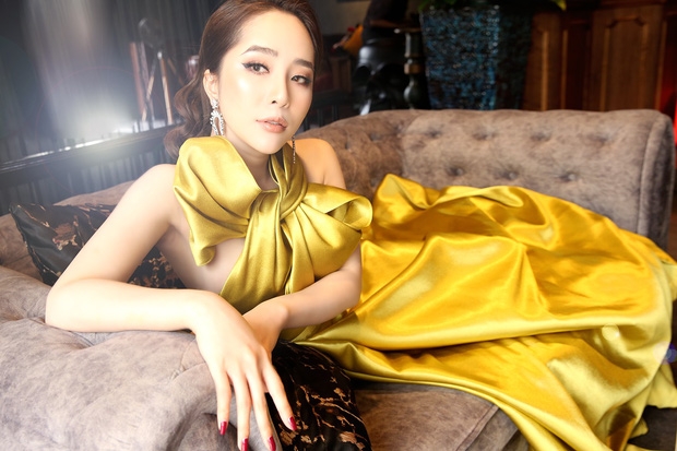 Tin giải trí sao Việt hôm nay (19/9): Quỳnh Nga dính nghi vấn phẫu thuật thẩm mỹ tin giai tri sao viet hom nay 199 quynh nga dinh nghi van phau thuat tham my