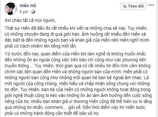Tin giải trí hôm nay (20/9): Sơn Tùng M-TP hát tiếng Anh, Văn Hậu dứt tình tin giai tri sao viet hom nay 209 son tung m tp gay sot khi hat tieng anh