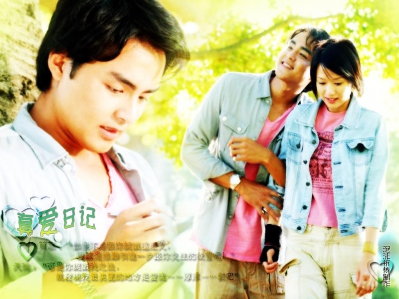5 bo phim tinh cam dai loan hay nhat moi thoi dai