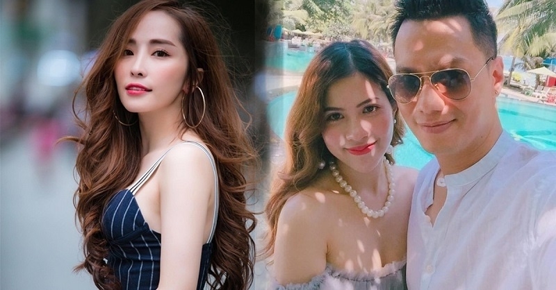 Tin giải trí sao Việt hôm nay (24/9): Quỳnh Nga nói gì khi bị đồn yêu Việt Anh? tin giai tri sao viet hom nay 249 quynh nga noi gi khi bi don yeu viet anh