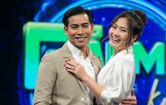 Tin giải trí sao Việt hôm nay (24/9): Quỳnh Nga nói gì khi bị đồn yêu Việt Anh? tin giai tri sao viet hom nay 249 quynh nga noi gi khi bi don yeu viet anh