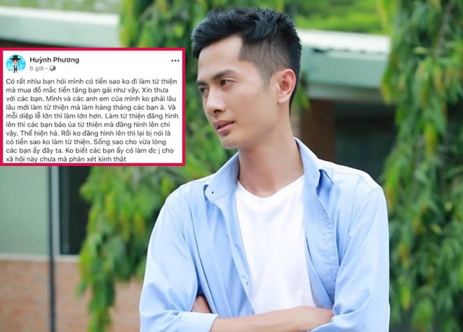 tin giai tri sao viet hom nay 259 quoc truong gay sot khi cau hon bao thanh tren san khau