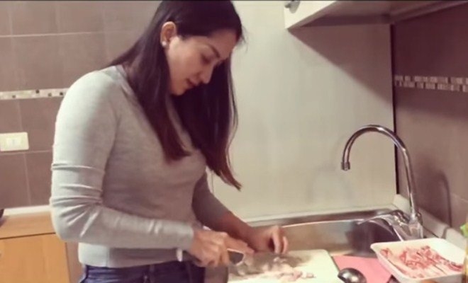 tin giai tri sao viet hom nay 259 quoc truong gay sot khi cau hon bao thanh tren san khau