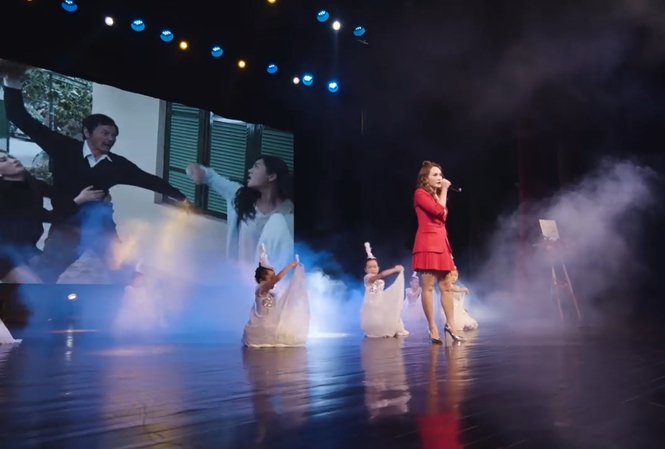tin giai tri sao viet hom nay 289 ngoc trinh cong khai ban trai bao thanh tro tai ca hat