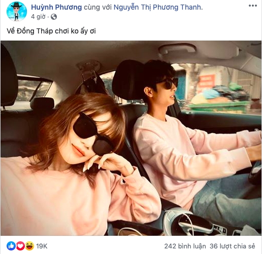 tin giai tri sao viet hom nay 309 cuong do la lan dau cham mat kim ly