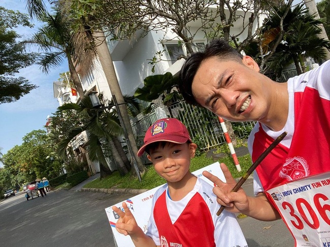 tin giai tri sao viet hom nay 309 cuong do la lan dau cham mat kim ly