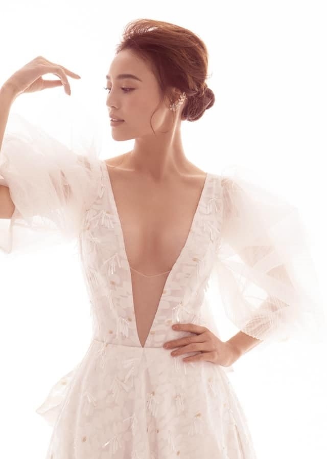 Tin giải trí sao Việt hôm nay (4/10): Hồ Ngọc Hà giận dỗi Kim Lý, Kiều Loan lọt top 3 bình chọn Hoa hậu Hòa bình Quốc tế tin giai tri sao viet hom nay 410 ho ngoc ha gian doi kim ly kieu loan lot top 3 binh chon hoa hau hoa binh quoc te