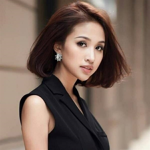 tin giai tri sao viet hom nay 510 tim tai ngo truong quynh anh quynh nga khoe eo con kien 55cm