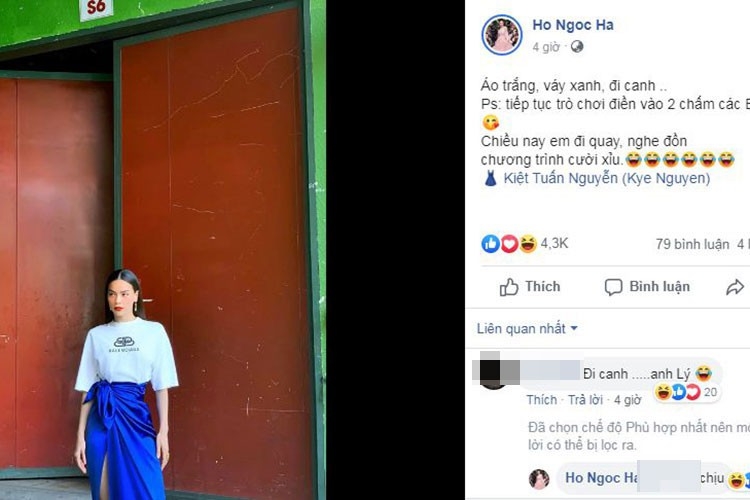 Tin giải trí sao Việt hôm nay (6/10): Hồ Ngọc Hà đáp trả tin đồn chia tay Kim Lý tin giai tri sao viet hom nay 610 ho ngoc ha dap tra tin don chia tay kim ly