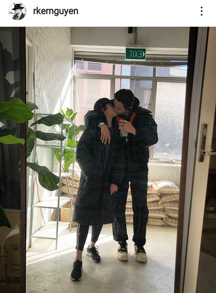 Tin giải trí sao Việt hôm nay (6/10): Hồ Ngọc Hà đáp trả tin đồn chia tay Kim Lý tin giai tri sao viet hom nay 610 ho ngoc ha dap tra tin don chia tay kim ly