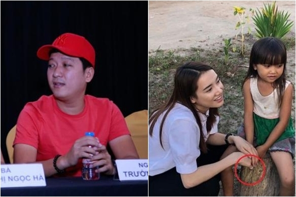 Tin giải trí sao Việt hôm nay (12/10): Quốc Trường tình tứ bên Xuân Lan, Kiều Loan trấn an người hâm mộ tin giai tri sao viet hom nay 1210 quoc truong tinh tu ben xuan lan kieu loan tran an nguoi ham mo