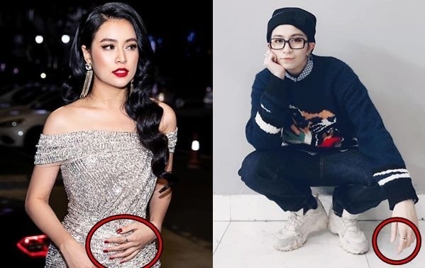 Tin giải trí sao Việt hôm nay (17/10): Hồ Ngọc Hà đọ sắc bên bà xã Beckham tin giai tri sao viet hom nay 1710 ho ngoc ha do sac ben ba xa beckham
