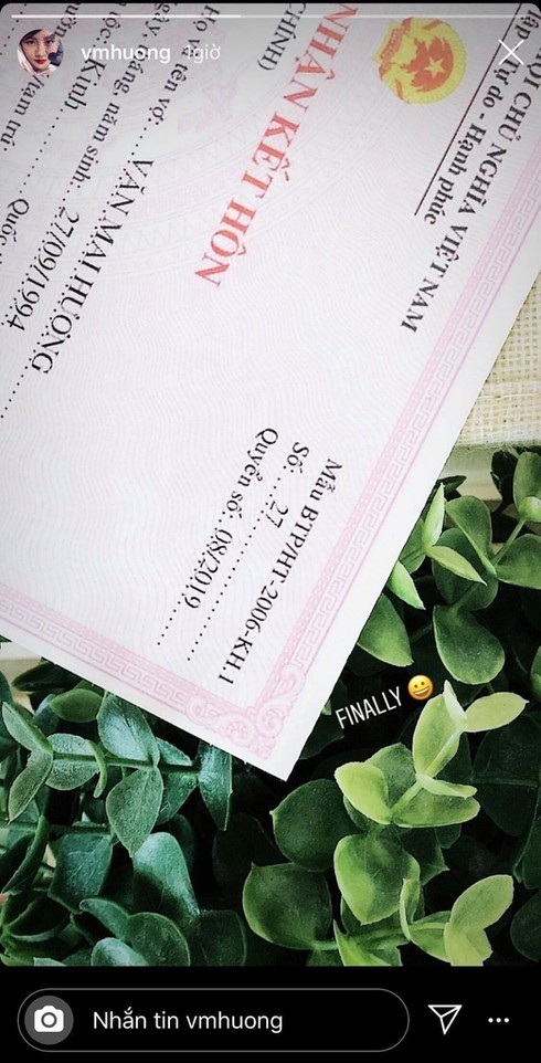 Tin giải trí sao Việt hôm nay (18/10): Lưu Đê Ly dính tin đồn mang bầu lần hai, Văn Mai Hương sẽ cưới Bùi Anh Tuấn? tin giai tri sao viet hom nay 1810 luu de ly dinh tin don mang bau lan hai van mai huong se cuoi bui anh tuan