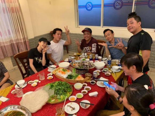 Tin giải trí sao Việt hôm nay (18/10): Lưu Đê Ly dính tin đồn mang bầu lần hai, Văn Mai Hương sẽ cưới Bùi Anh Tuấn? tin giai tri sao viet hom nay 1810 luu de ly dinh tin don mang bau lan hai van mai huong se cuoi bui anh tuan