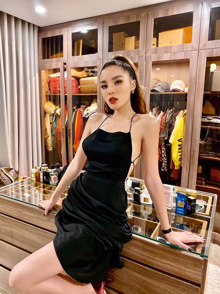 ban tin hoa hau ngay 2110 miss grand international gay phan no khi chinh anh kieu loan qua da