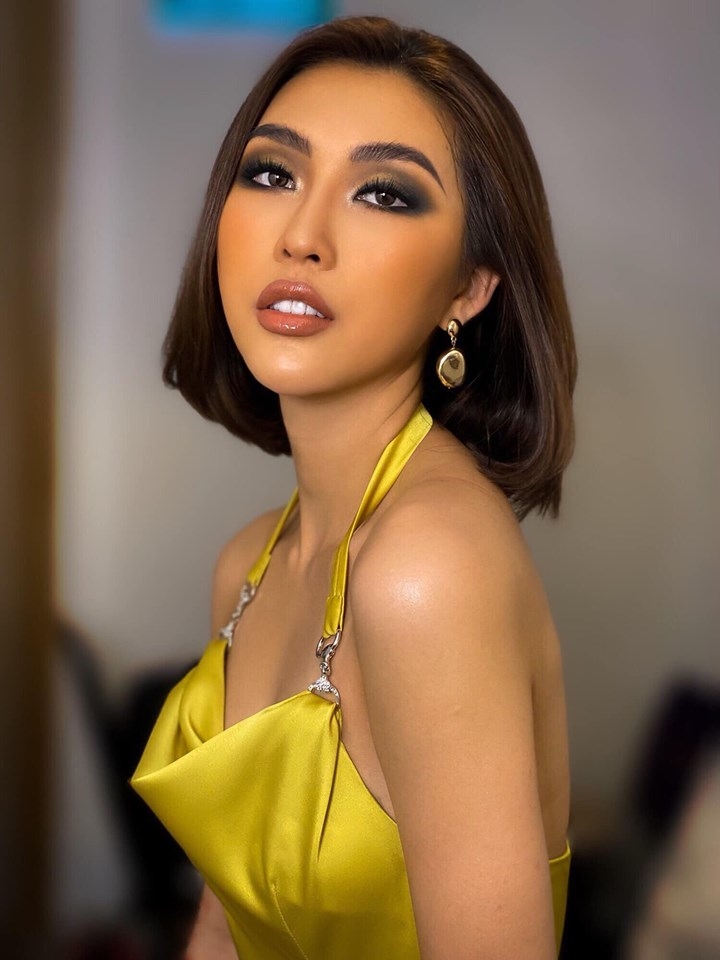 ban tin hoa hau ngay 2110 miss grand international gay phan no khi chinh anh kieu loan qua da