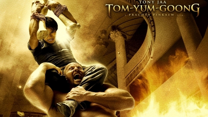 5 bộ phim võ thuật Thái Lan hay nhất mọi thời đại 5 bo phim vo thuat thai lan hay nhat moi thoi dai