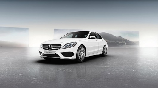 Giá xe ô tô Mercedes-Benz mới nhất tháng 11/2019 gia xe o to mercedes benz moi nhat thang 112019