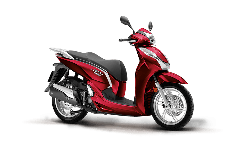 gia xe may honda moi nhat thang 112019 xe tay ga tang nhe