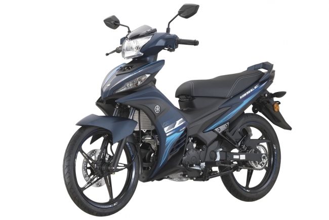 gia xe may yamaha moi nhat thang 112019
