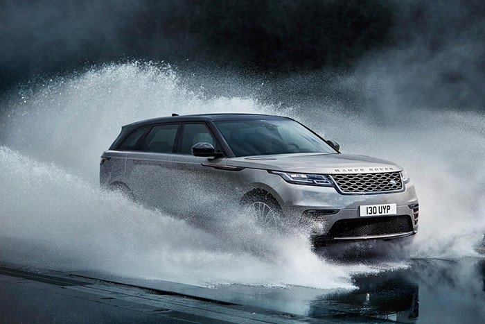 gia xe o to land rover moi nhat thang 112019 evoque 2019 gia hon 3 ty dong