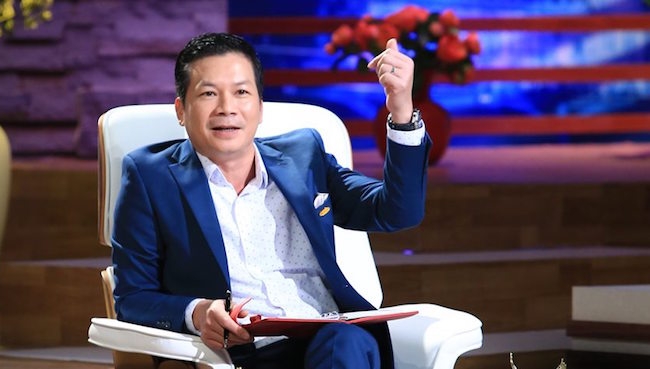 cenland cua shark hung hoan thanh 635 ke hoach doanh thu sau 9 thang dau nam