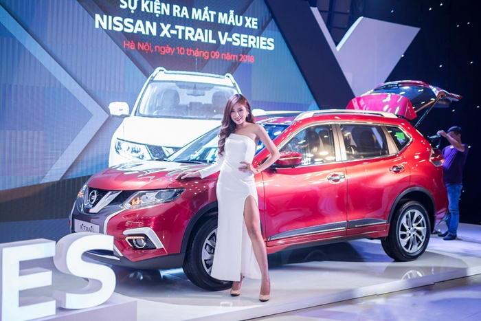 Giá xe ô tô Nissan mới nhất tháng 11/2019: Ưu đãi tiền mặt đến 100 triệu gia xe o to nissan moi nhat thang 112019 uu dai tien mat den 100 trieu