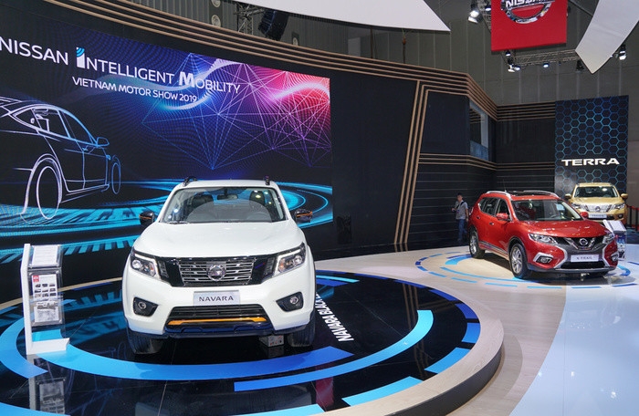 Giá xe ô tô Nissan mới nhất tháng 11/2019: Ưu đãi tiền mặt đến 100 triệu gia xe o to nissan moi nhat thang 112019 uu dai tien mat den 100 trieu