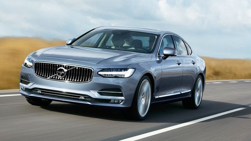 gia xe o to volvo moi nhat thang 112019 xc 90 excellence gia 649 ty dong