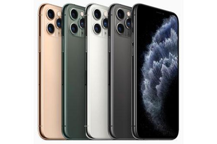 Giá điện thoại iPhone 11 chính hãng mới nhất tháng 11/2019 gia dien thoai iphone 11 chinh hang moi nhat thang 112019