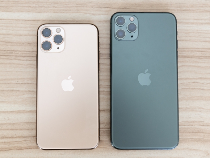 Giá điện thoại iPhone 11 chính hãng mới nhất tháng 11/2019 gia dien thoai iphone 11 chinh hang moi nhat thang 112019