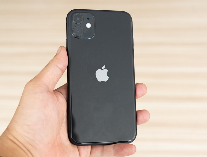 Giá điện thoại iPhone 11 chính hãng mới nhất tháng 11/2019 gia dien thoai iphone 11 chinh hang moi nhat thang 112019