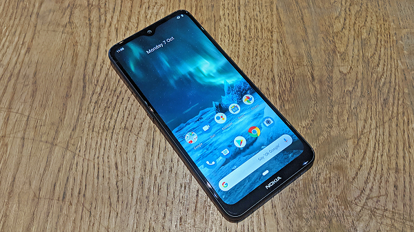 Giá điện thoại Nokia chính hãng mới nhất tháng 11/2019: Tiếp tục giảm nhẹ gia dien thoai nokia chinh hang moi nhat thang 112019 tiep tuc giam nhe