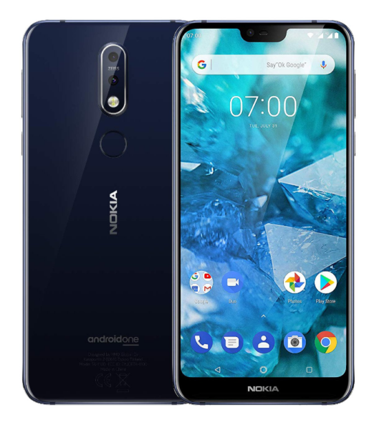 Giá điện thoại Nokia chính hãng mới nhất tháng 11/2019: Tiếp tục giảm nhẹ gia dien thoai nokia chinh hang moi nhat thang 112019 tiep tuc giam nhe