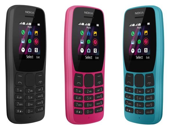 Giá điện thoại Nokia chính hãng mới nhất tháng 11/2019: Tiếp tục giảm nhẹ gia dien thoai nokia chinh hang moi nhat thang 112019 tiep tuc giam nhe
