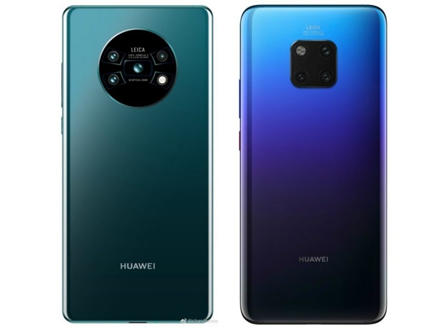 Giá điện thoại Huawei mới nhất tháng 11/2019 gia dien thoai huawei moi nhat thang 112019