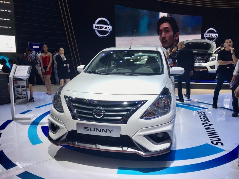 Top 5 mẫu ô tô bán chậm nhất tháng 10/2019: Suzuki Ciaz gây bất ngờ lớn top 5 mau o to ban cham nhat thang 102019 suzuki ciaz gay bat ngo lon